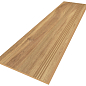 Ступень SI02 Selection неполированная 30x120 Ametis by Estima