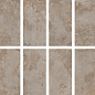 Arfine Clay Antislip R12 60x120 Staro