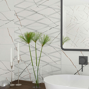 Bianco Covelano Eletto Ceramica
