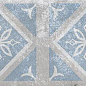NEW ORLEANS French Quarter Bourbon 10х20 CIR