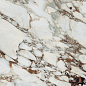 765699 Les Bijoux Breche Capraia Glossy 6mm 120x280 Rex Ceramiche