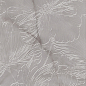 Onix Gris Fiori 31.5x63 Керлайф фото в миниатюре