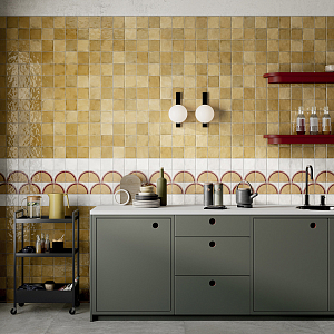 Small La Fabbrica Ceramiche