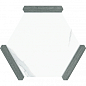 Denia Grey 22x25 Monopole Ceramica