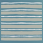 KMD3STA028GN Декор Бахия 4 бирюзовый глянцевый 9,8x9,8x0,7 Kerama Marazzi