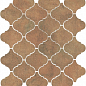 65003 Арабески котто рыжий 26x30 Kerama Marazzi