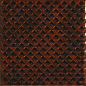 A041650 Mimosa Garnet 10x10 Ape Ceramica