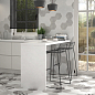 20340 Hexatile Gris Mate 17.5x20 EQUIPE фото в миниатюре 3