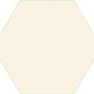 100HEBAS hex.10 Super White BAS 10x11.5 Winckelmans