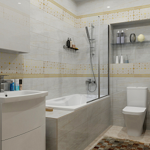 Романо Alma Ceramica (Уралкерамика)