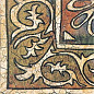 DECOR MEDIEVO 20*20 MIX Mainzu