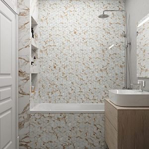 Mosaic Velsaa