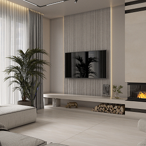 Delicate Light Kerald