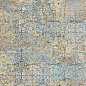 Carpet Vestige Natural 100x100 Aparici