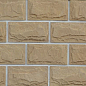 Эдмонтон 15 рядовая 300х150х30-40  Ecostone
