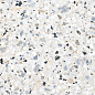 GFU6060TRZ07L Terrazzo лаппатированный 600x600x9 Alma Ceramica (Уралкерамика)