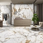 ENMAR3202SP80160 Calacatta Elite Matt 800x1600x9 Ennface