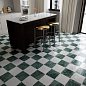 Florencia Elegant Decor 22,3x22,3 Monopole Ceramica фото в миниатюре 12