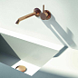Grande Solid Color MARAZZI Italy