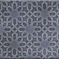 DECOR CAMDEN AZURRO 10x20 Mainzu