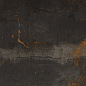 TP02 Patina Black Неполированный Рект. 80x80x11 Estima