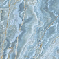 173005 Onice Iride Cobalto Lap Ret 6mm 160x320 Ava Ceramica