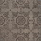 STG/B286/3424 Принстаун коричневый 30.2*30.2 декор Kerama Marazzi