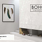 Portofino White Boho Ceramic фото в миниатюре