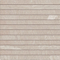 TN00 Мозаика Fascia Ivory неполированная 30x30 Estima