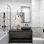 3 IT 0008 Istambul Grey 40x40 Eurotile Ceramica фото в миниатюре 9