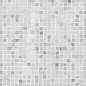 fLYT Roma Statuario Micromosaico 30x30 FAP Ceramiche