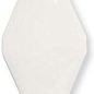 ADNE8006 ROMBO ACOLCHADO BLANCO Z 10X20 Adex