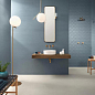 A6SO Aplomb Denim Mosaico Arch 32x32 Atlas Concorde