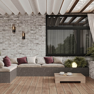 Veria Beryoza Ceramica