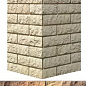 401-45 Толедо угол 8.5х25x7.5 White Hills