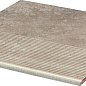 Viano Beige Stopnica Prosta B1a 30x30 Paradyz