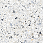 GFA57TRZ07L Terrazzo 570*570*8.5 Alma Ceramica (Уралкерамика)