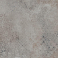 Atrium Alpha Beat Gray 60x60 Pamesa