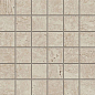 Мозаика RE02 Stride Light Beige Неполированный (5х5) 30x30 Estima