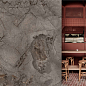 Elegant Full Lap 60x120 Qua Granite