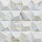 LE63065B-F8 Onix Perla Piramide Rectificado 30х60 Artecera