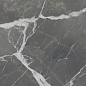 756557 Stones 2.0 Calacatta Black Glossy Ret 6mm 60x120 Casa Dolce Casa