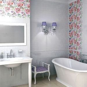Сент-Джеймс парк Kerama Marazzi