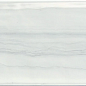 Belvedere Blanco Brillo 10x30 Monopole Ceramica