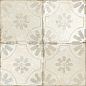 38169 Fs Blume White 45x45x0,95 Peronda фото в миниатюре 8