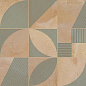 HUTTON GREEN PRE-SCORED-20 59,2x59,2 Apavisa Porcelanico