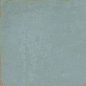 117386 MUD TEAL 13,8x13,8 WOW