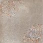 60991 Kirman Clay (5 soggetti Mix) RT 60x60 Cerdomus
