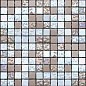 Trendy Beige 31.6x31.6 Mosavit