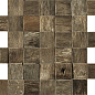 L241710161 Wood Square Antique 4,95x4,95 29,7x29,7x1 L'Antic Colonial